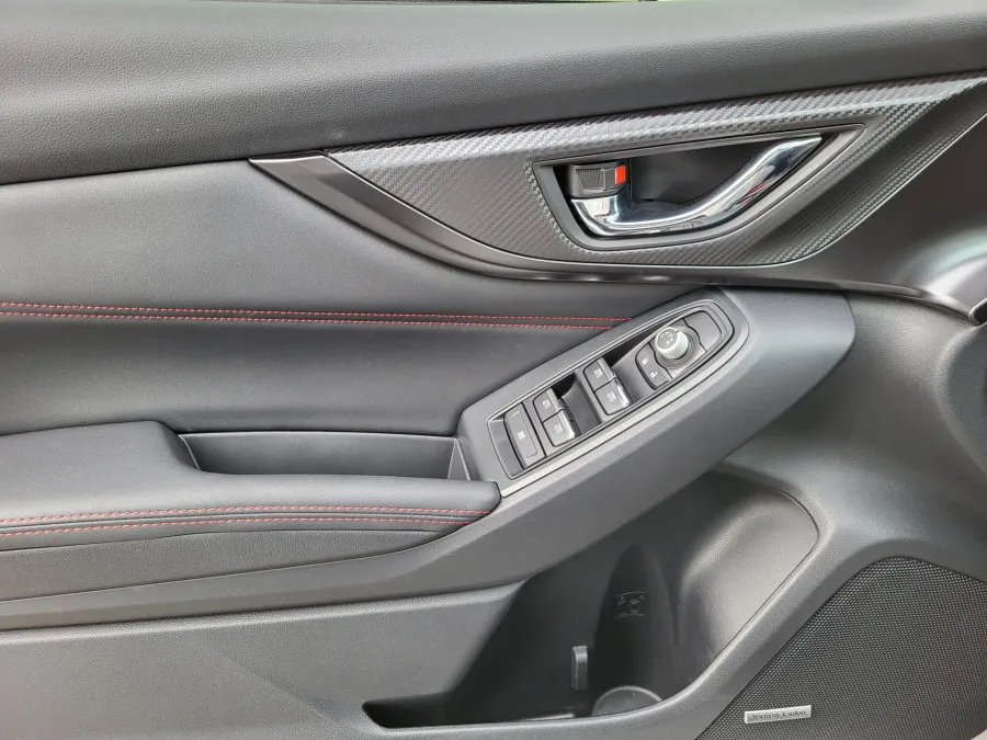 2023 Subaru WRX Limited | Photo 19 of 26