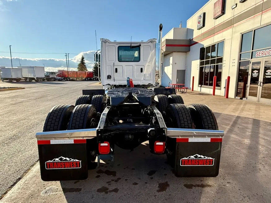 2026 Western Star 47X | Photo 6 of 14