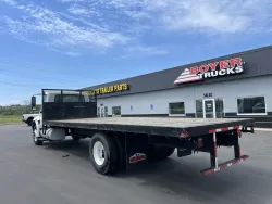 2018 International 4300 | Thumbnail Photo 7 of 11