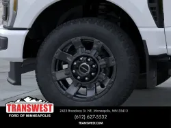 2026 Ford Super Duty F-350 XL | Thumbnail Photo 18 of 22