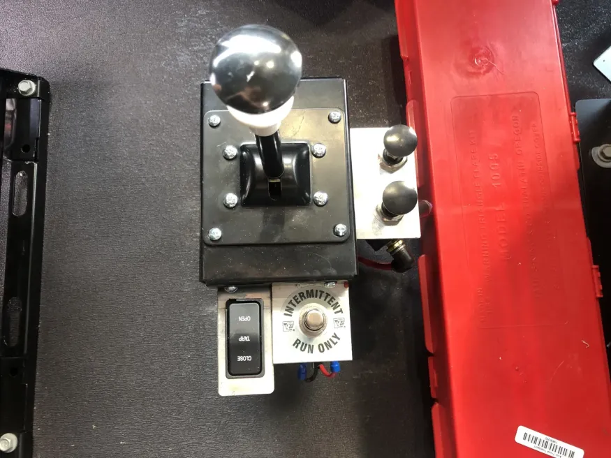 2026 Western Star 47X | Photo 12 of 12