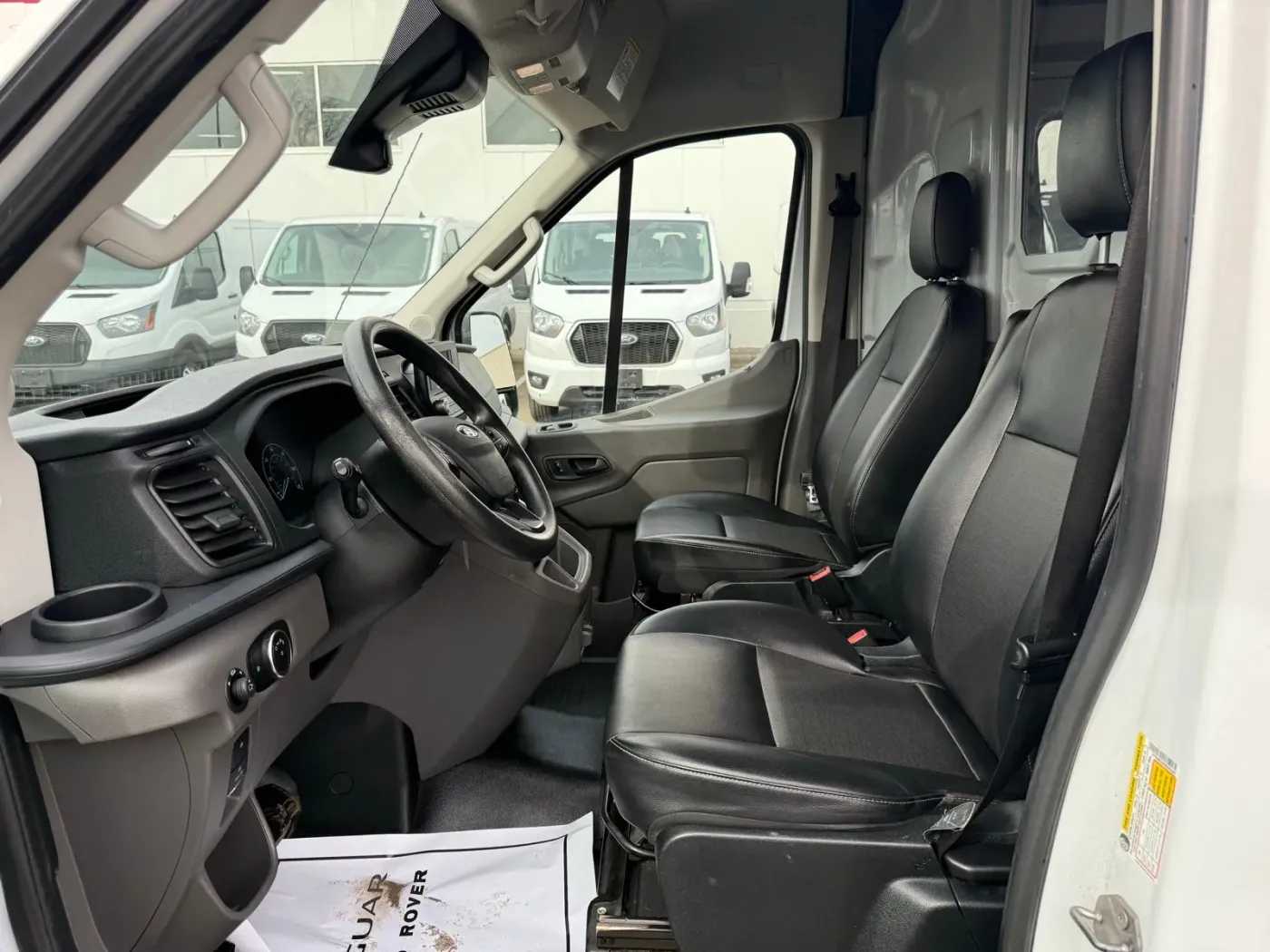 2021 Ford Transit | Photo 2 of 20
