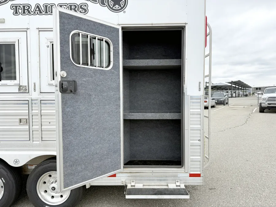 2020 Bloomer 6HGN | Photo 11 of 19