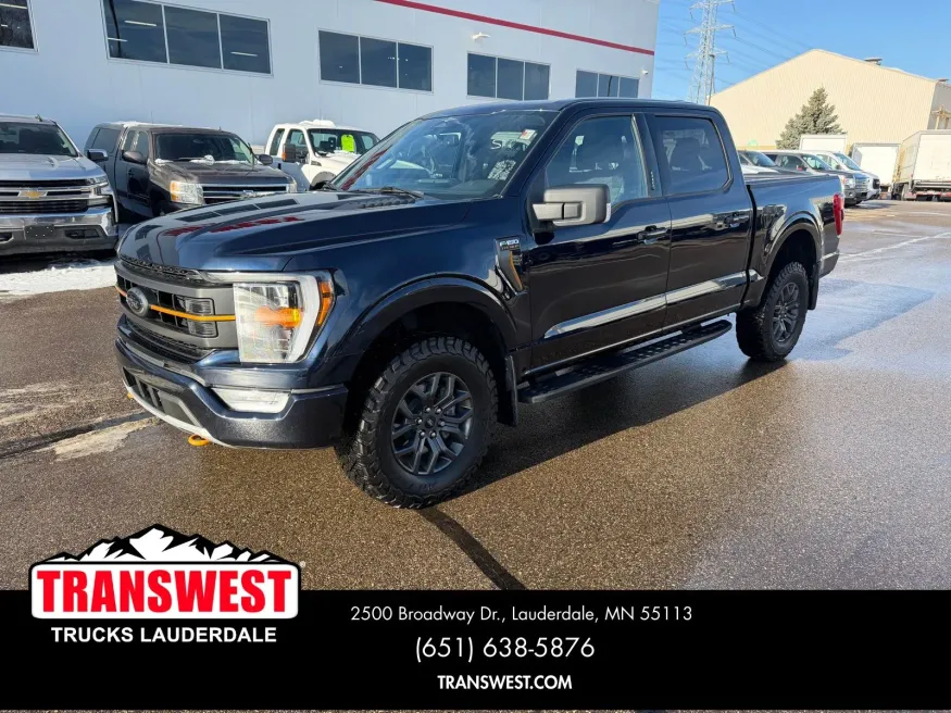 2023 Ford F150 | Photo 21 of 21