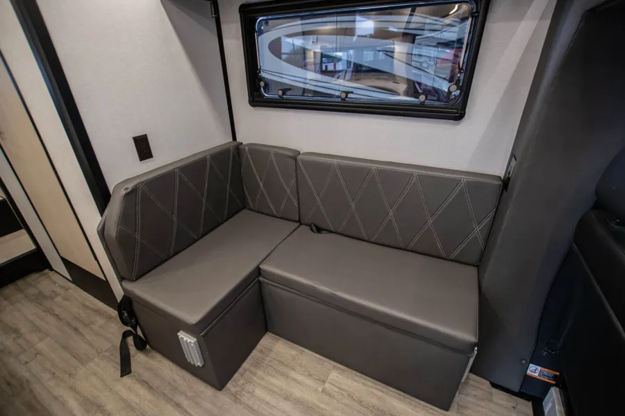 2026 Tiffin Open Trail 25AO | Photo 6 of 18