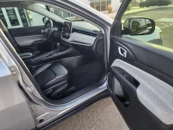 2022 Jeep Compass Latitude | Thumbnail Photo 14 of 22