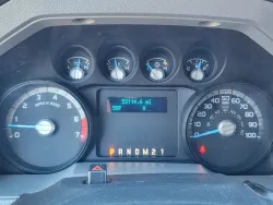 2015 Ford Super Duty F-250 SRW | Thumbnail Photo 10 of 20