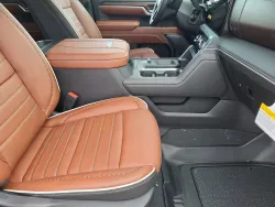 2026 GMC Sierra 2500HD Denali Ultimate | Thumbnail Photo 9 of 23