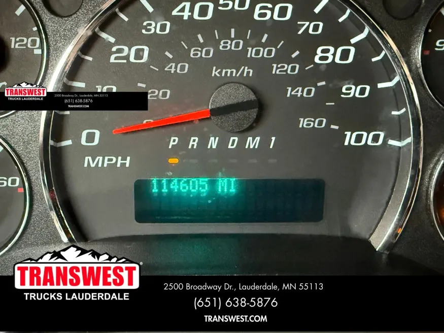 2023 Chevrolet Express 3500 Work Van | Photo 19 of 20