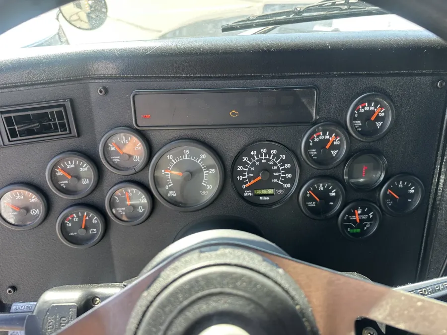 2021 Western Star 4900SA | Photo 26 of 29