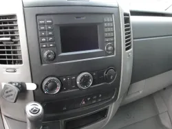 2014 Mercedes Benz Sprinter | Thumbnail Photo 10 of 13