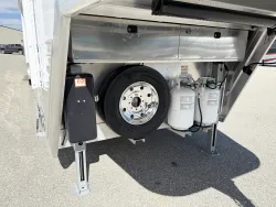 2026 Cimarron Norstar 4HLQ | Thumbnail Photo 29 of 30