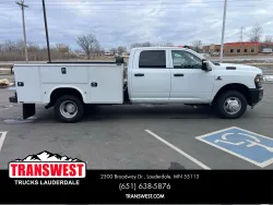 2024 RAM 3500 Tradesman | Thumbnail Photo 4 of 20