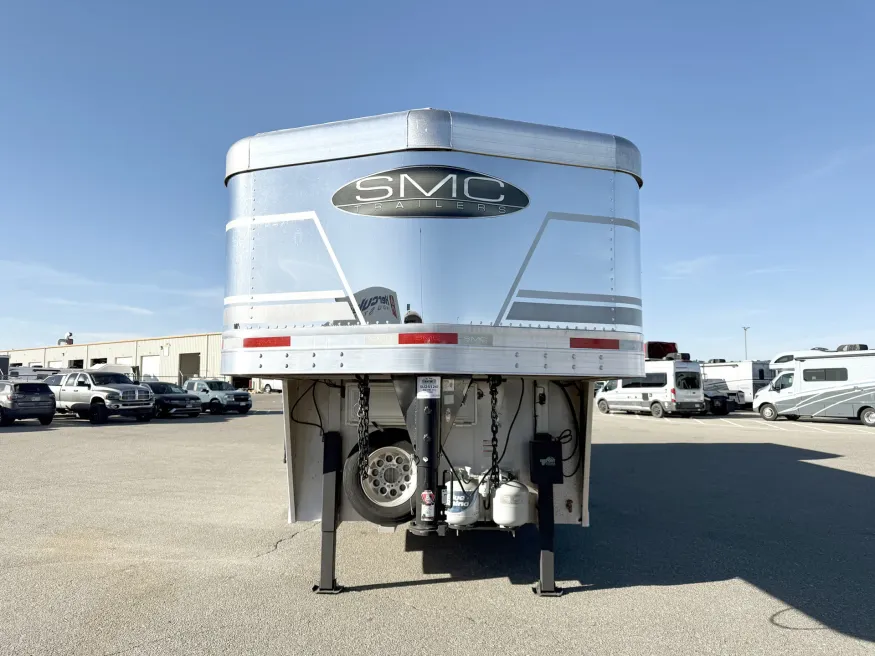 2022 SMC 4HLQ | Photo 26 of 27