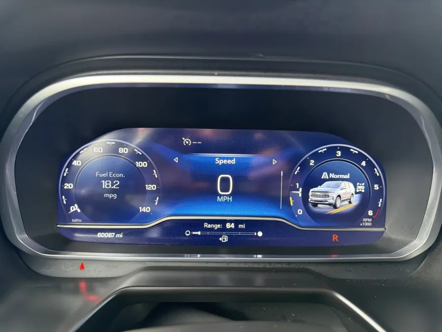 2023 Chevrolet Tahoe LT | Photo 21 of 22