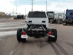2026 Ford F550 | Thumbnail Photo 4 of 12