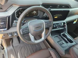 2026 GMC Sierra 2500HD Denali | Thumbnail Photo 7 of 31