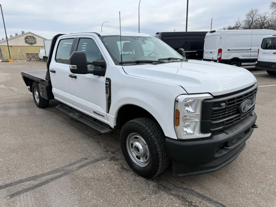 2024 Ford Super Duty F-250 XL | Photo 15 of 20