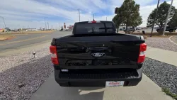 2026 Ford Maverick | Thumbnail Photo 7 of 26