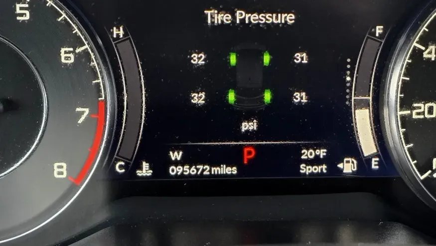 2021 Acura RDX | Photo 19 of 31