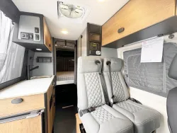 2026 Winnebago Revel 44E | Thumbnail Photo 3 of 14
