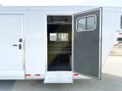 2026 Cimarron Norstar 4HGN | Thumbnail Photo 4 of 23