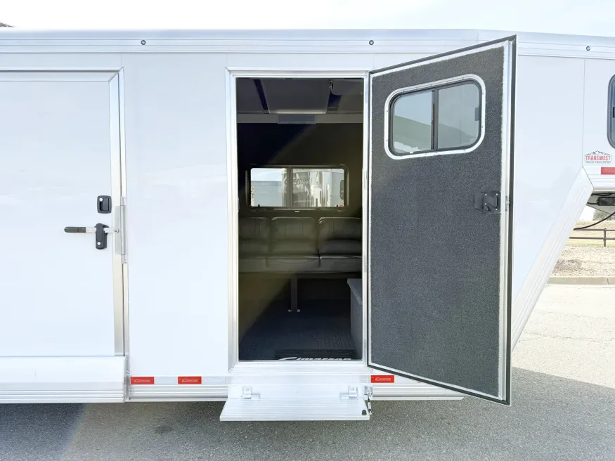 2026 Cimarron Norstar 4HGN | Photo 4 of 23