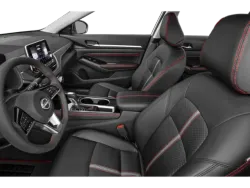 2024 Nissan Altima | Thumbnail Photo 5 of 12