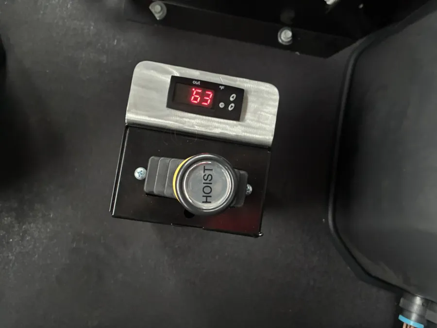 2026 Western Star 47X | Photo 10 of 10