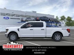 2026 Ford F-150 XL | Thumbnail Photo 3 of 22