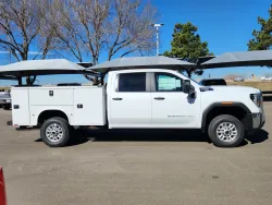 2026 GMC Sierra 2500HD Pro | Thumbnail Photo 1 of 22