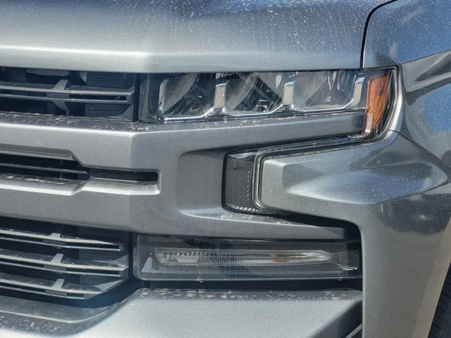 2020 Chevrolet Silverado 1500 RST | Photo 7 of 24