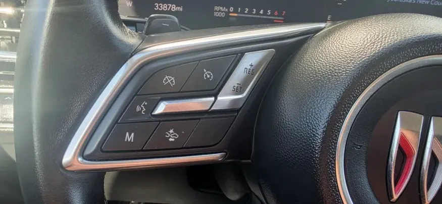 2024 Buick Envision | Photo 15 of 27