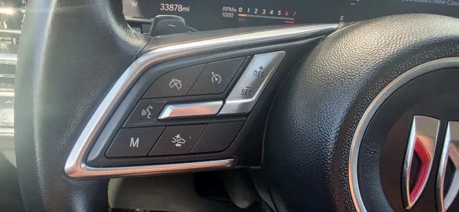 2024 Buick Envision | Photo 15 of 27