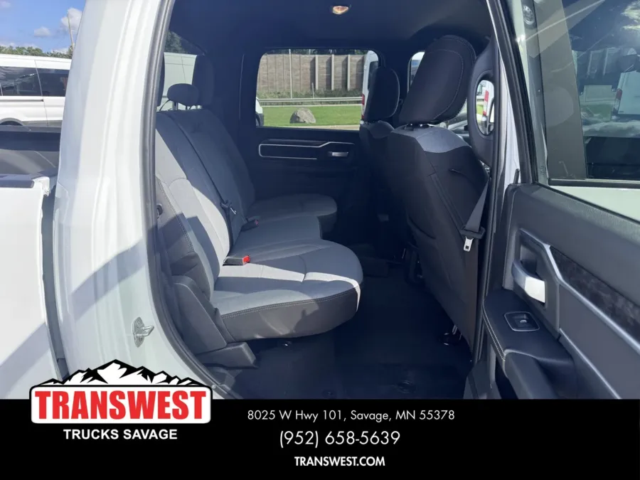 2024 RAM 3500 | Photo 6 of 24