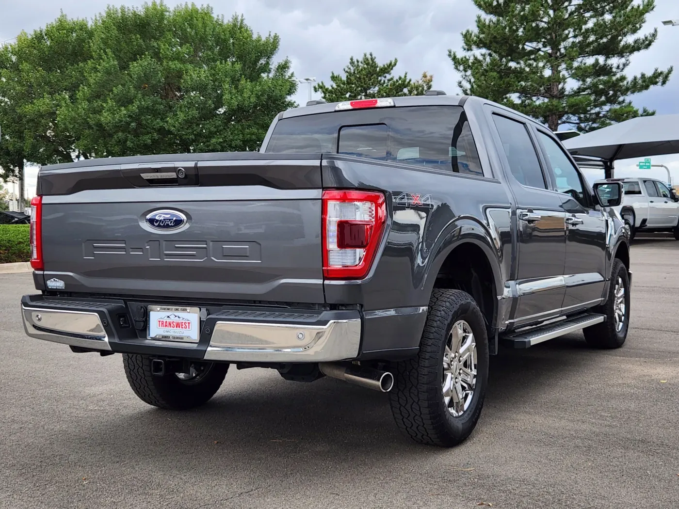 2023 Ford F-150 XL | Photo 2 of 29