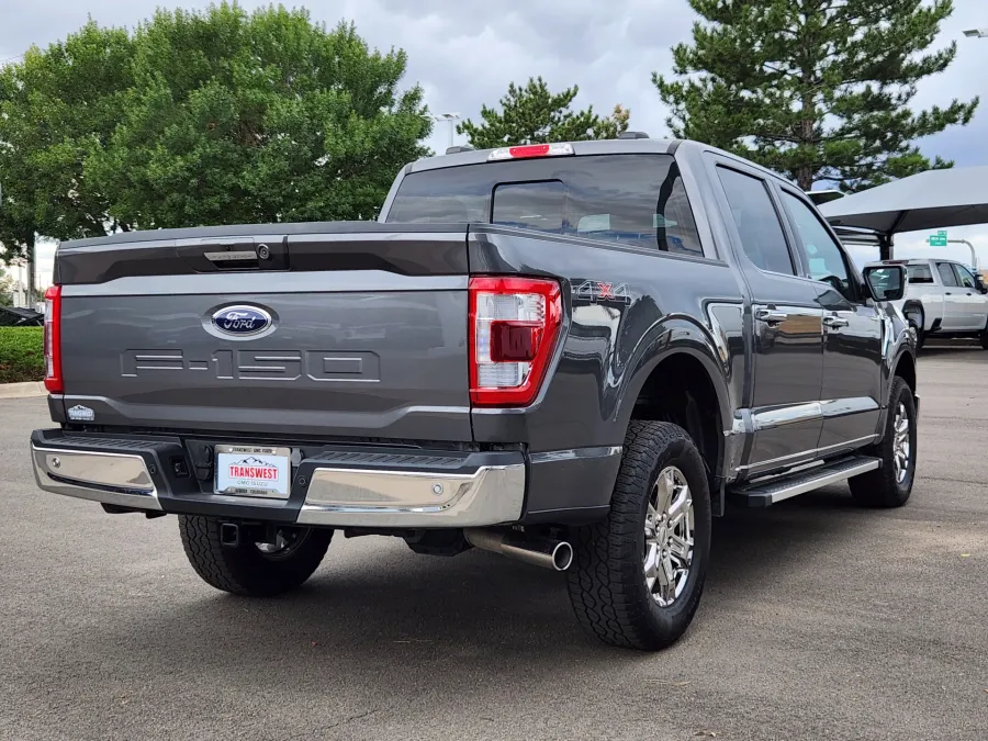 2023 Ford F-150 XL | Photo 2 of 29