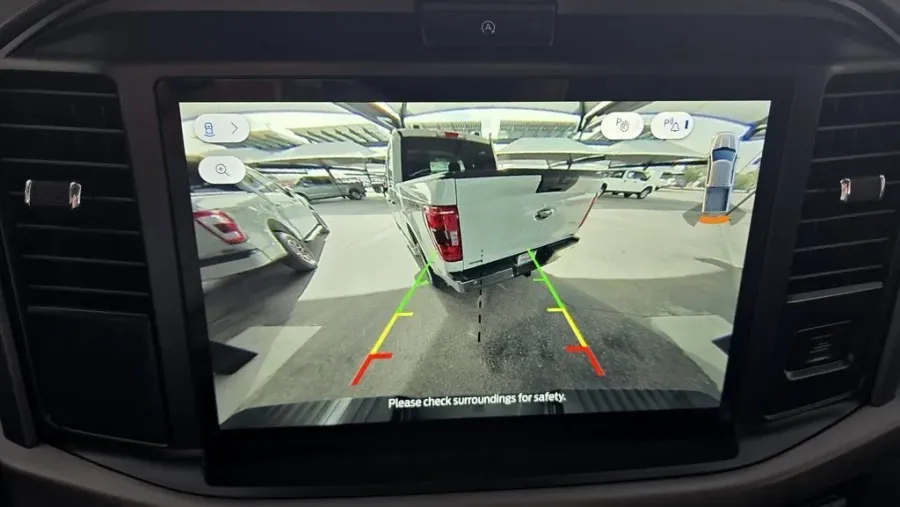 2026 Ford F-150 | Photo 20 of 29