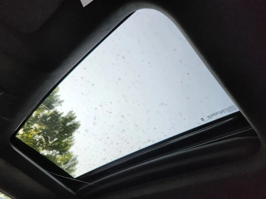 2025 GMC Sierra 2500HD Denali Ultimate | Photo 29 of 30