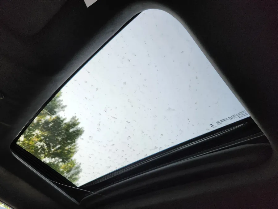 2025 GMC Sierra 2500HD Denali Ultimate | Photo 29 of 30