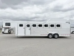 2027 Cimarron Norstar 6HGN | Thumbnail Photo 12 of 19