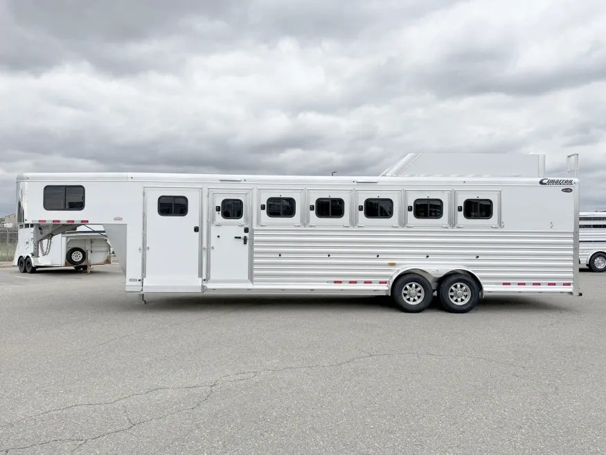 2027 Cimarron Norstar 6HGN | Photo 12 of 19