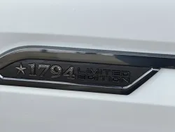 2024 Toyota Tundra 4WD | Thumbnail Photo 6 of 23