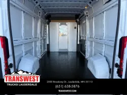 2023 RAM ProMaster 2500 High Roof | Thumbnail Photo 10 of 20