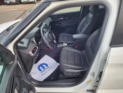 2021 Chevrolet Trailblazer RS | Thumbnail Photo 9 of 23