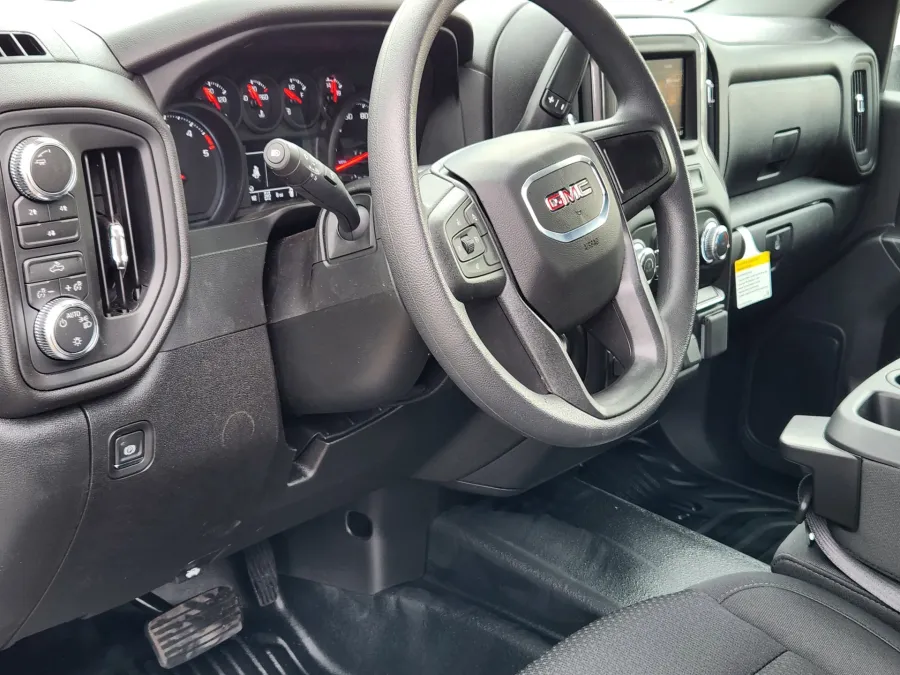 2026 GMC Sierra 3500HD CC Pro | Photo 10 of 20