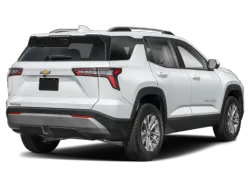 2025 Chevrolet Equinox | Thumbnail Photo 1 of 13