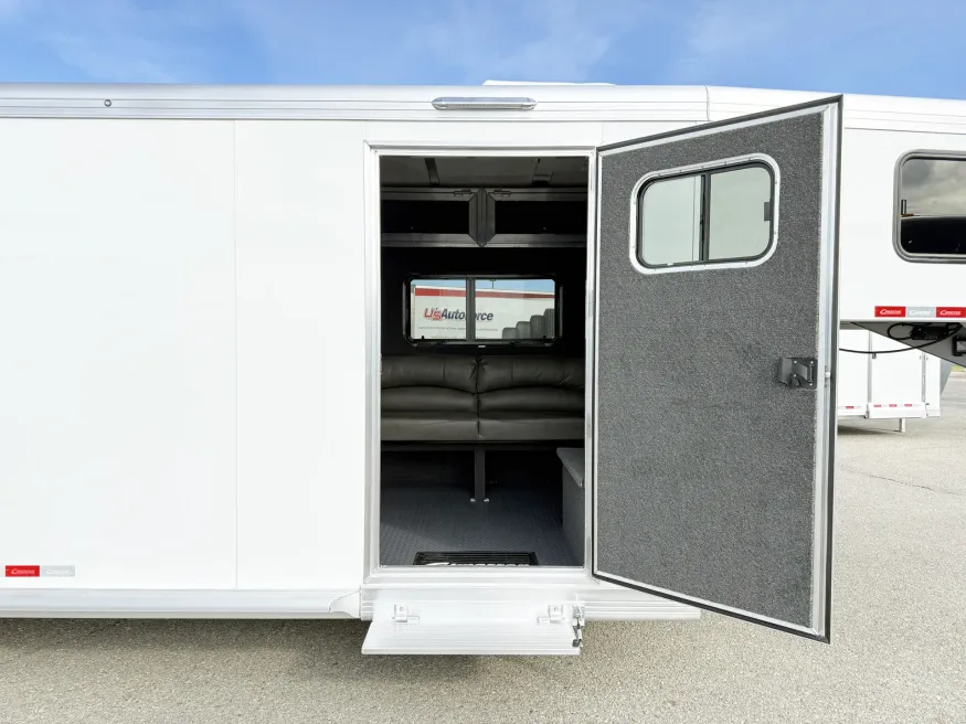 2026 Cimarron Norstar 4HGN | Photo 4 of 20