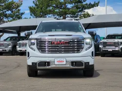 2026 GMC Sierra 1500 Denali | Thumbnail Photo 1 of 26