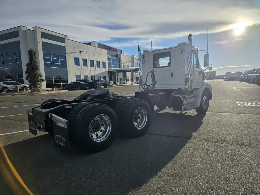 2022 Western Star 47X | Photo 8 of 18